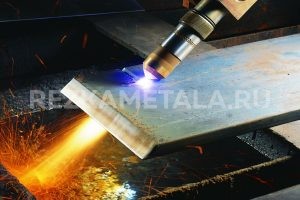 Ножницы для резки металла цена в Казани
