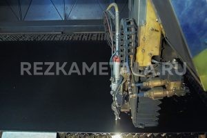 Технологический процесс резки металла в Казани