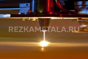 Комплексы лазерной резки металла в Казани