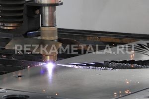 Плазменная резка металла оборудование в Казани