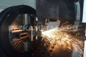 Линия резки рулонного металла в Казани