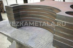Газовая резка металла купить в Казани