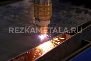 Станки лазерная резка листового металла цена в Казани