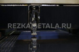 Машина плазменной резки металла с чпу в Казани