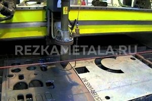 Станки лазерная резка листового металла цена в Казани