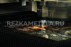 Правка алюминиевый лист в Казани