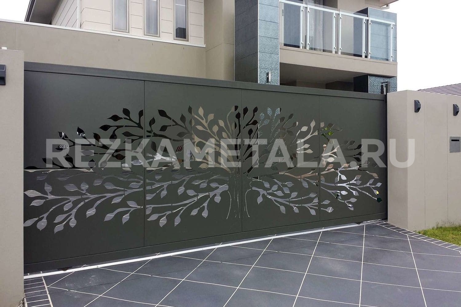 Газовая резка металла в Казани
