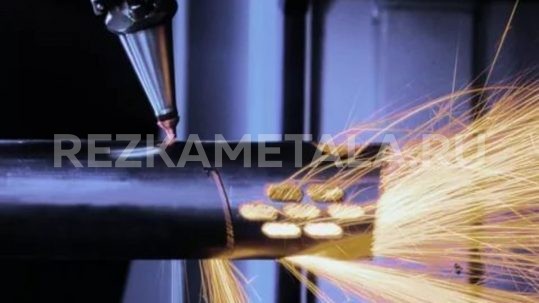 Гибка листового металла расчет в Казани
