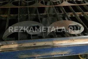 Раскрой и резка листового металла в Казани