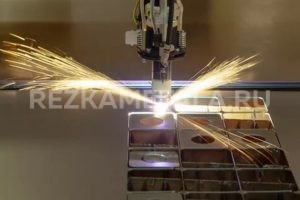 Аппарат плазменной резки металла цена в Казани
