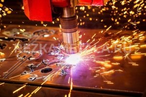 Насадка для резки металла купить в Казани