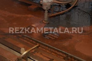 Лазерная резка металла в Казани