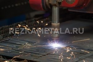 Правка полосового металла в Казани