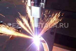 Стоимость лазерной резки металла в Казани