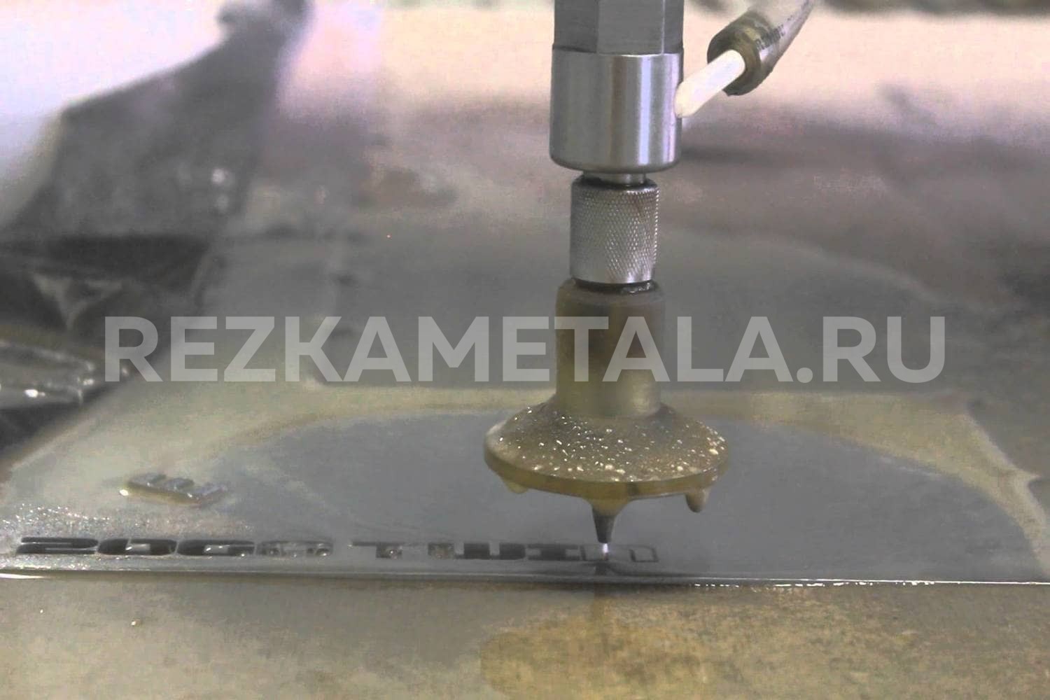 Изделия из металла плазменной резкой в Казани
