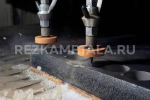 Установка воздушно плазменной резки металла в Казани