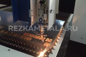 Правила резки металла в Казани