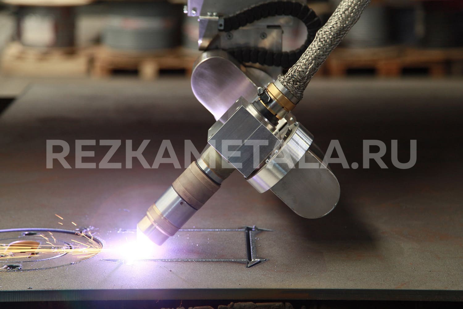 Для гибки листового металла в Казани