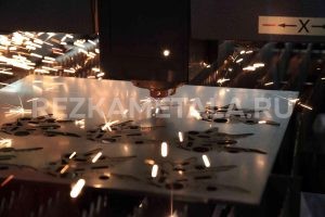 Правила резки металла в Казани