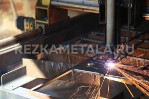 Для гибки листового металла в Казани