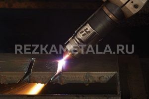 Лазерная резка металла от 1 штуки в Казани