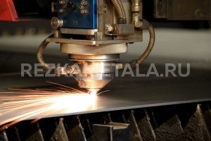Стоимость газовой резки 1 метра металла в Казани