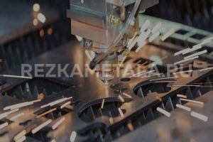 Обработка металлов гибкой в Казани