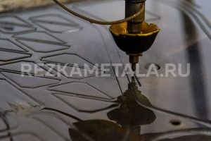 Циркулярная пила для резки металла в Казани