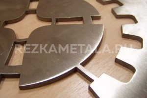 Работа резка металла в Казани
