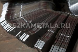 Оборудование для гидроабразивной резки металла цена в Казани
