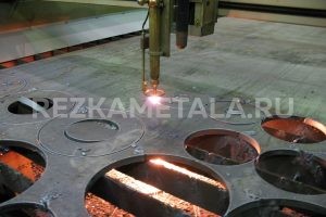 Станок резки металла чпу цена в Казани