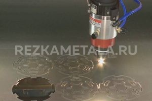 Плазменная резка металла производство в Казани