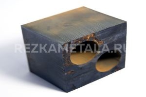 Резка тонкого листового металла в Казани
